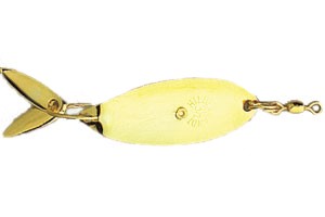 Блесны фирмы Yakima Bait, модель Shad King 1/12